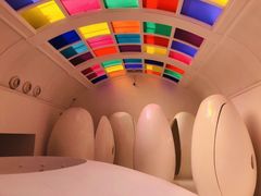 -Sketch(The Lecture Room & Library)