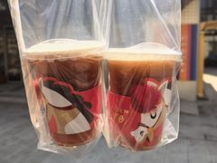 -Sips&Lick茶兰咖啡(五道口店)
