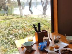 -食膳公园包子铺(烈士公园店)