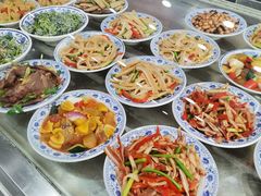 -豫掌柜饸饹面·烩面(秀沿路店)