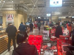 -七鲜超市(瑞虹天地太阳宫店)