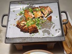 -绿茶餐厅(南方商城店)