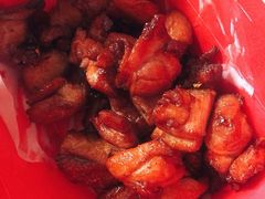 -老韩煸鸡·中国炸鸡(水塔美食街店)