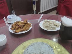 -山海关清和浑锅店