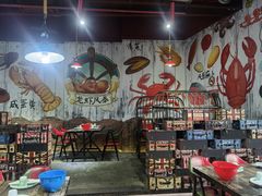 -龙虾风暴(松江店)