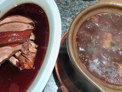 -南京大牌档(青岛万象城店)