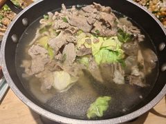 乐山跷脚牛肉-全牛匠·乐山跷脚牛肉(新中关店)