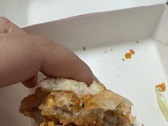 -麦当劳(团结湖店)