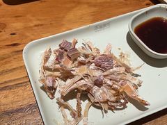 -木屋烧烤(Ipark店)