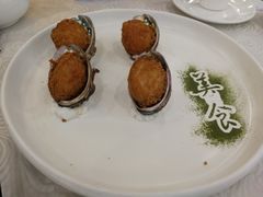 -天鲜阁·海鲜粤菜·33年老字号(石槎白云站店)