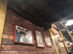 大堂-咕咕站韩国料理(紫金港店)