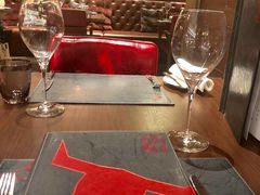 -恰餐厅及酒吧 CHAR Bar & Grill (北京丽都皇冠假日店)