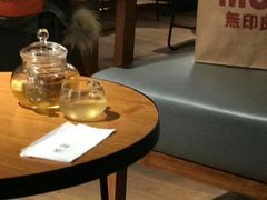 大堂-煮叶(悠唐广场店)