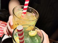 -玉川屋·深夜食堂居酒屋(柳巷店)