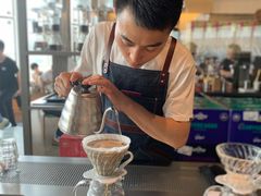 -Seesaw Coffee(朝阳大悦城店)