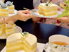 -杜哈夫DOUX RÊVE·生日蛋糕(日月光店)