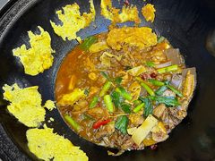 -曹丞相·地锅鸡·地锅鱼(武林店)