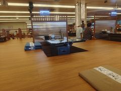 -汤连得温泉馆(宝山店)