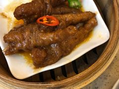 -点都德(千灯湖环宇城店)