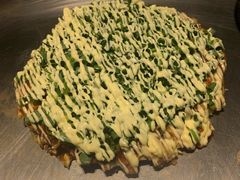 -日葵 大阪烧ひまり(仙霞路店)