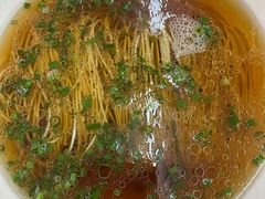 特色阳春面-逸桂禾面馆