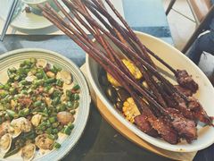 -柴门饭儿(成都太古里店)