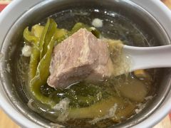 -华记煲仔华·煲仔饭(市桥易发店)
