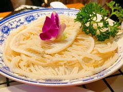 -山悦里 山野·鲜火锅(罗斯福广场店)