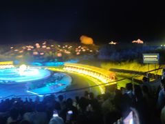 -鼎盛王朝康熙大典实景演出