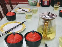 -中卫御苑福膳·养生局(圆明园店)