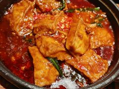 -Ameigo梅果·云贵川bistro(长宁来福士店)