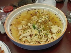 -老房子烧麦居(金峰街店)