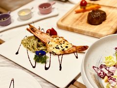 -窗外西餐厅(普罗理想国店)