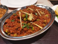 -克比叔叔印度餐厅Kebabs on the Grille(人民广场店)