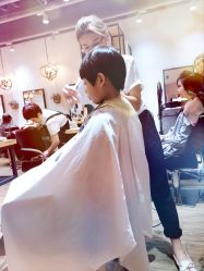 -曼都发型·臻选