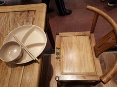 -素满香·素食自助餐厅(直营·大兴街店)