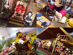 -济州岛泰迪熊博物馆