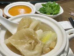 -庄氏祥记家常食府(国瑞建材家居博览中心店)