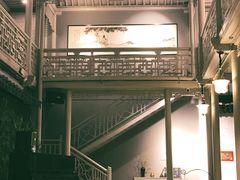 -CHASE Modern Cuisine(崇宁路店)
