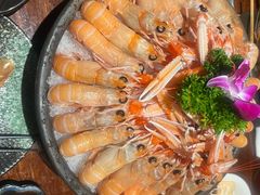 -古京·臻致料理(月湖店)