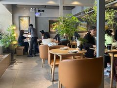 -本处·素食·融合料理(南油店)