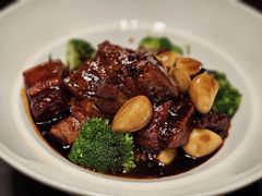 -炊烟小炒黄牛肉(浦东世纪汇店)