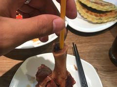 -上关雪東北菜(中房金谊店)