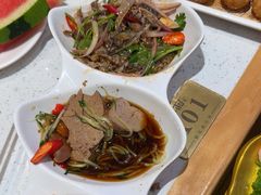 -千牛将·鲜牛肉火锅(开元路店)