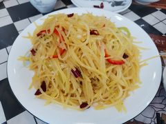 -开海·红岛海鲜虾水饺(石老人店)