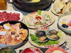 -琥珀川糟粕醋·香草鸭·鸡煲(慈云寺店)