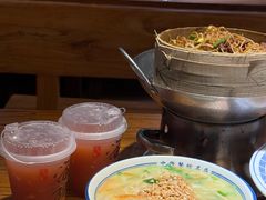 -老雒阳面馆·水席·洛阳菜(王城路店)
