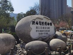 -陕西自然博物馆