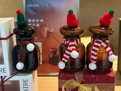-théATRE 茶聚场(王府中環店)