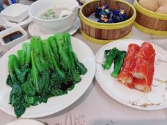 -香云轩·顺德菜(香云纱园林酒店店)